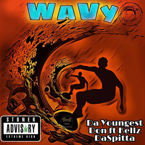 Wavy