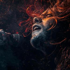 Gözlerimde Bir Dünya