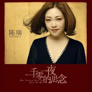 一千零一夜的思念 (DJ版)