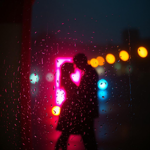 Glass Of Rain