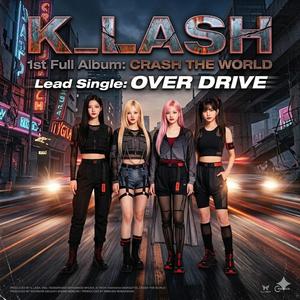 OVERDRIVE