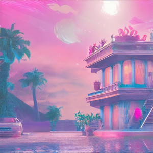 DJ广场舞《啪啪啪》动感十足，青春活力 (DJ版)