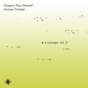 Avec (Gregory Paul Mineeff Remix)