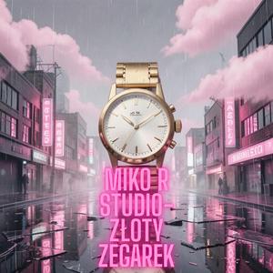 MikO R Studio-Złoty Zegar