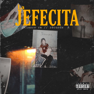 La Jefecita
