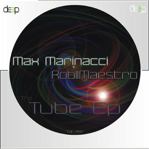 Together (RobIlMaestro Abstract Mix)