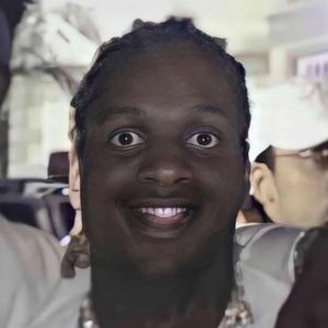 Shinin' (feat. 51five)