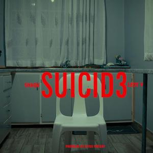 SUICID3 (feat. Leoy V)