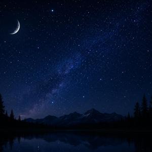 Starlit