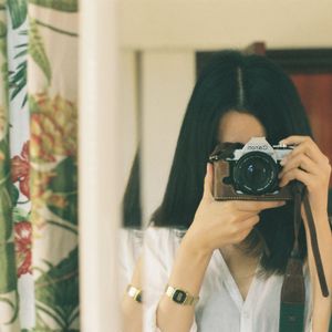 她想要的家 伴奏