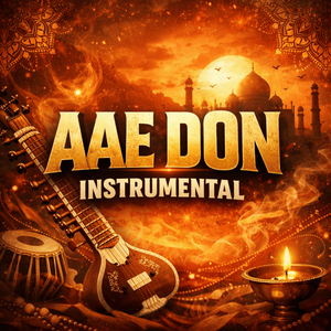 Aae Don (Instrumental)