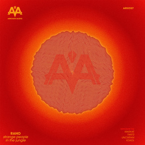 Persistence (Uncertain Remix)