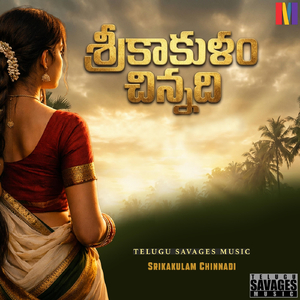 Srikakulam Chinnadi