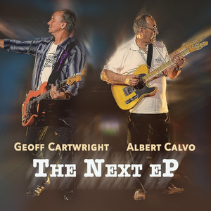 See The Way (feat. Rocky Rochelli, Geoff Brown, Cecelia Rochelli, Tony Mollo & Robert Bartlett)