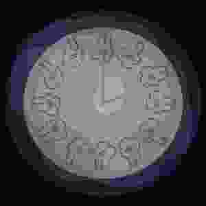 もうこんな時間