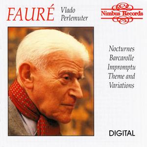 Theme and Variations in C-Sharp Minor, Op. 73: Variation V - Un poco più mosso