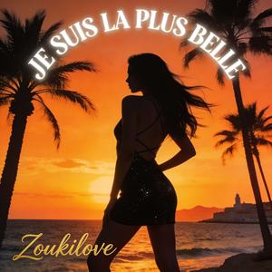 Je suis la plus belle