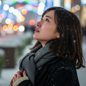 😸🎄✨⛄ シロスケ⛄  ✨🎄😽 #Junglebell　(𝕷𝖆𝖒𝖒𝖙𝖆𝖗𝖗𝖆:Cover) ⛄じゃんぐる村ミニ企画第5弾⛄ by TENTEN