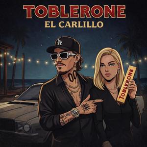 TOBLERONE