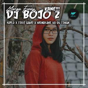 DJ BOJO 2