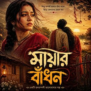 Mayar Badon (মায়ার বাঁধন)