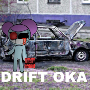 DRIFT OKA