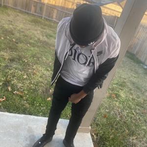 First Nigga Play