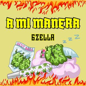 A MI MANERA