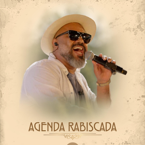 Agenda Rabiscada (Ao Vivo)