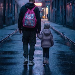 Мы не похожи