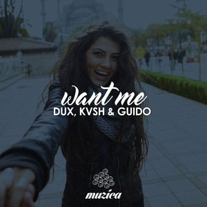 Want Me (Radio Edit)