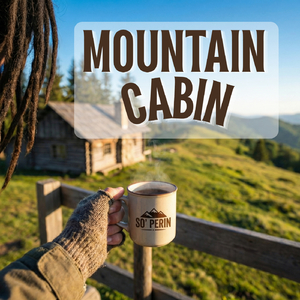Mountain Cabin