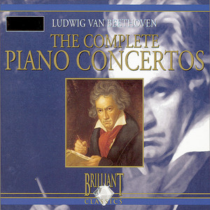Piano Concerto in D Major, Op. 61: II. Larghetto