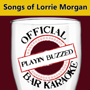 Reading My Heart (Official Bar Karaoke Version in the Style of Lorrie Morgan)