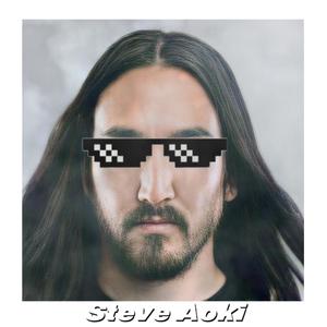 Mangchi-The Best (Steve Aoki Clean Remix)（D.M.U remix）