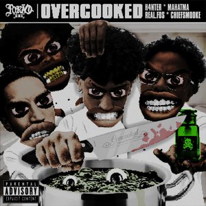 OVERCOOKED
