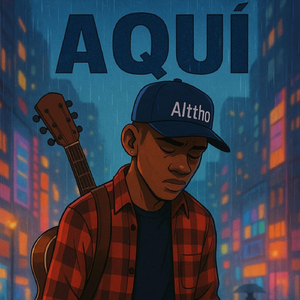 Aquí