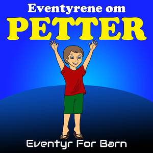 Petter Vil Leke Ute