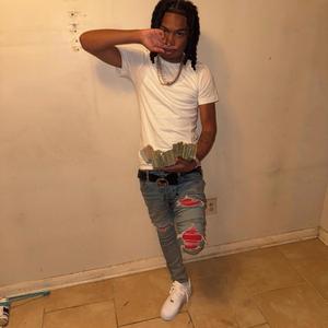 My image (feat. Ync traislime)