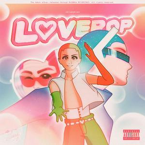 GOT THAT LOVE (feat. Ernie Rillo & Asantë)