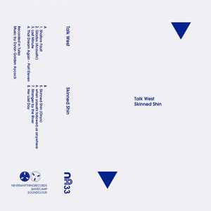 Stranger By The River