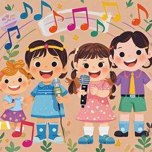 豆宝贝儿歌 0-4岁启蒙童谣精选系列 国学成语《十二金牌》