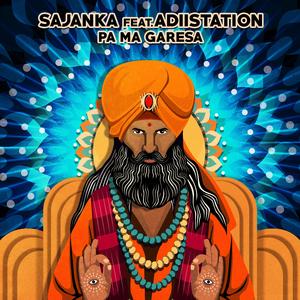 Pa Ma Garesa (feat. Adiistation)