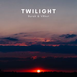 Twilight (Slowed and Reverb)
