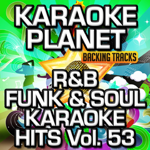 This Time I'll Be Sweeter (Karaoke Version)