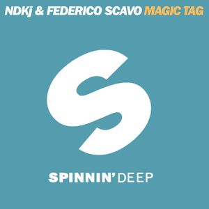 Magic Tag (NDKj Heatflow Mix)