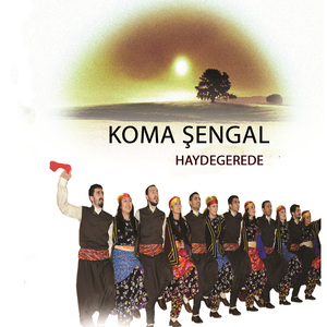 Haydegerede