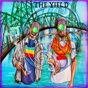 Swing Plane (feat. Raashan Ahmad)