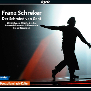 Der Schmied von Gent:Act I: Gibt's denn Trommeln, Tambourine, Pfeifen (Smee)