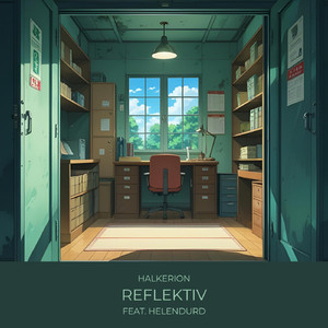 Reflektiv (feat. helendurd)